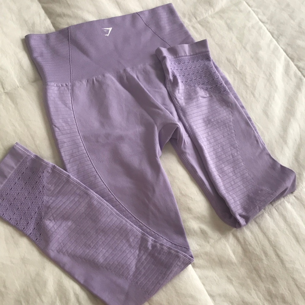 Compression leggings